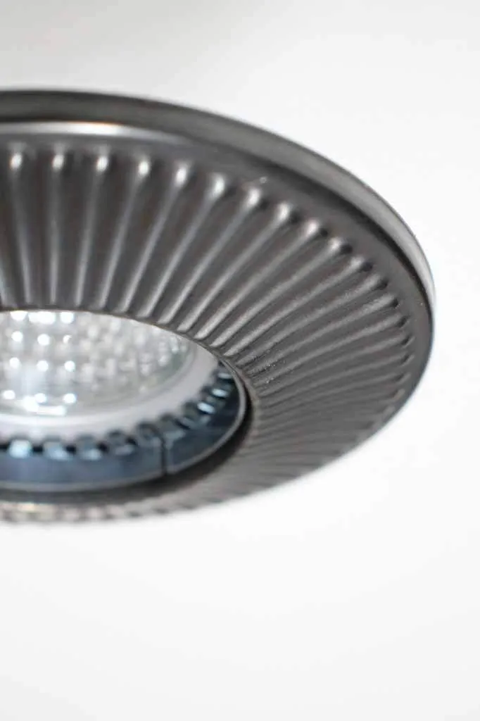 Coventry Dimmable 12W LED Downlight