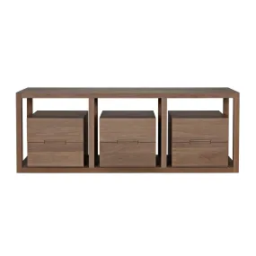 Culver Console