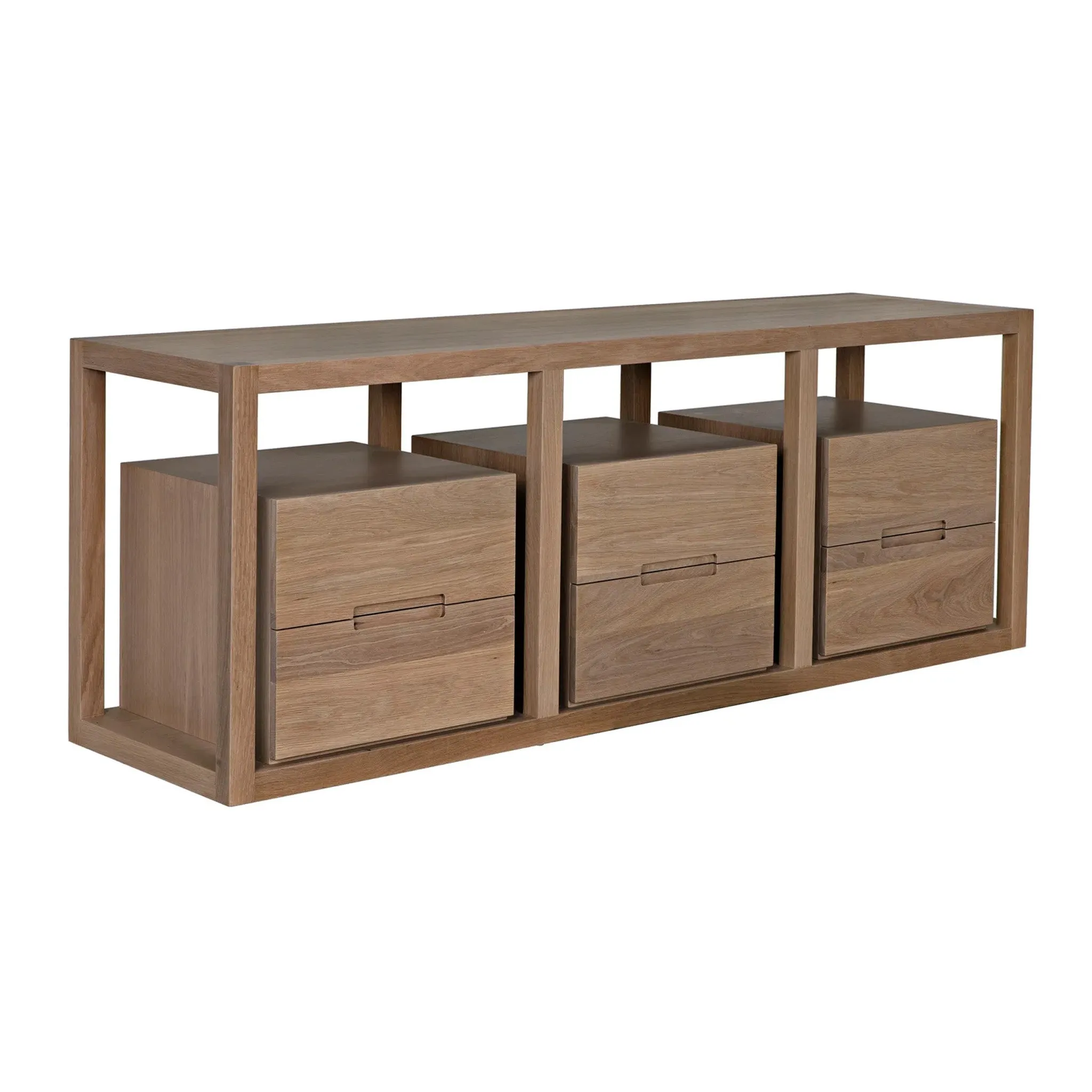 Culver Console