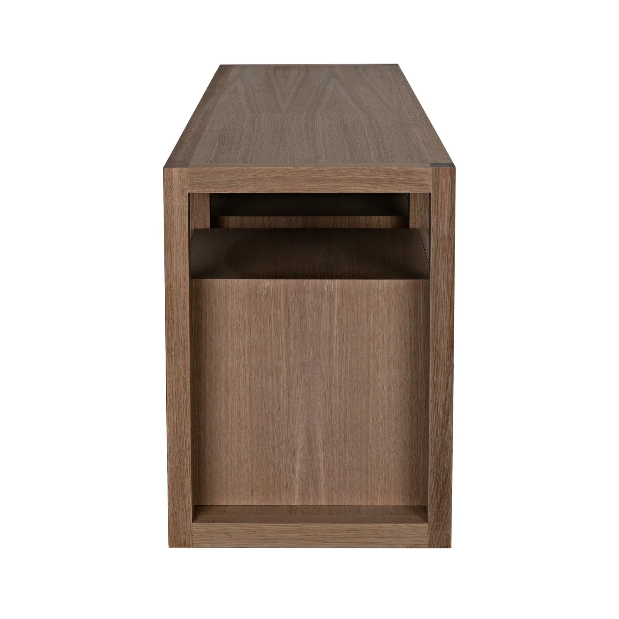 Culver Console