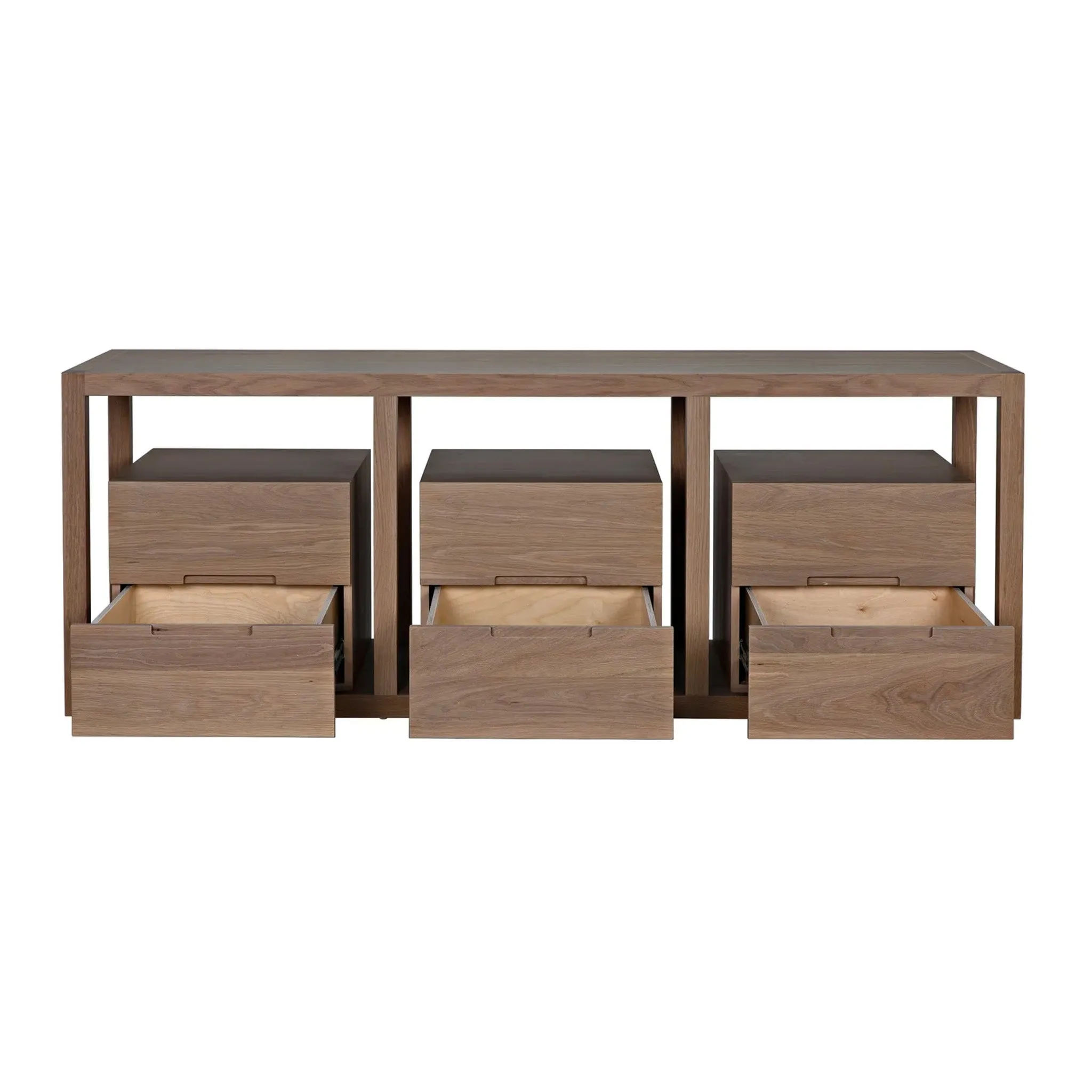 Culver Console