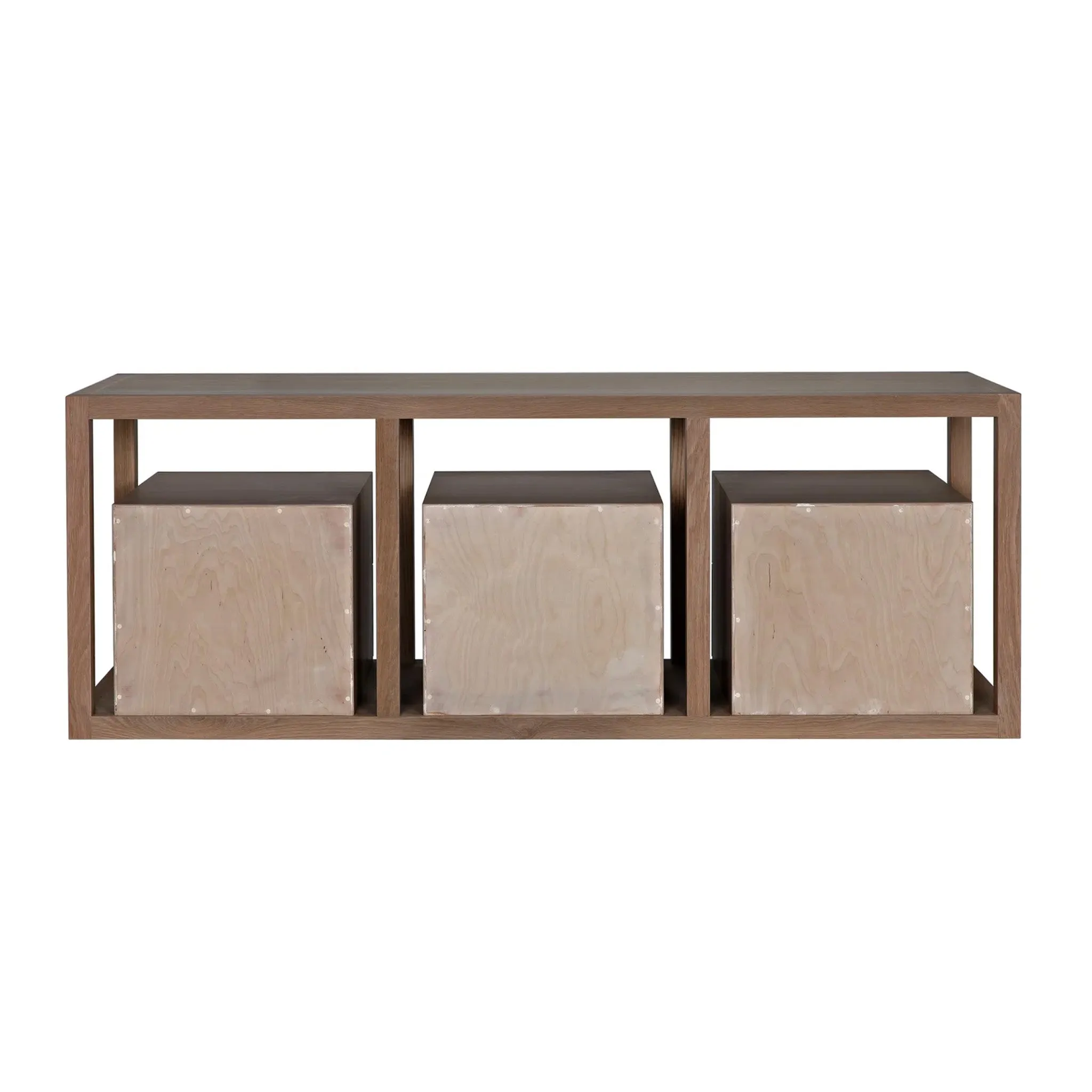 Culver Console