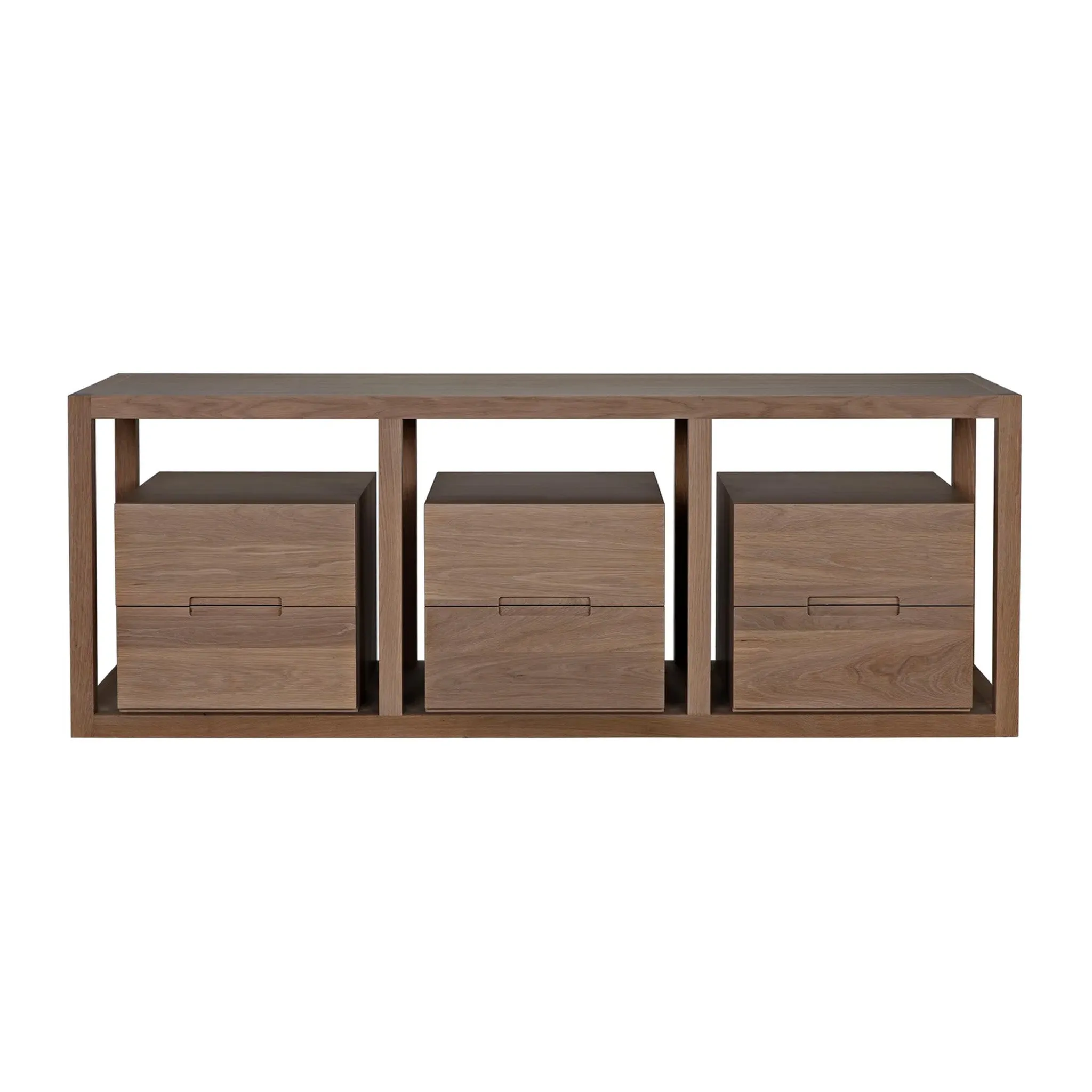 Culver Console