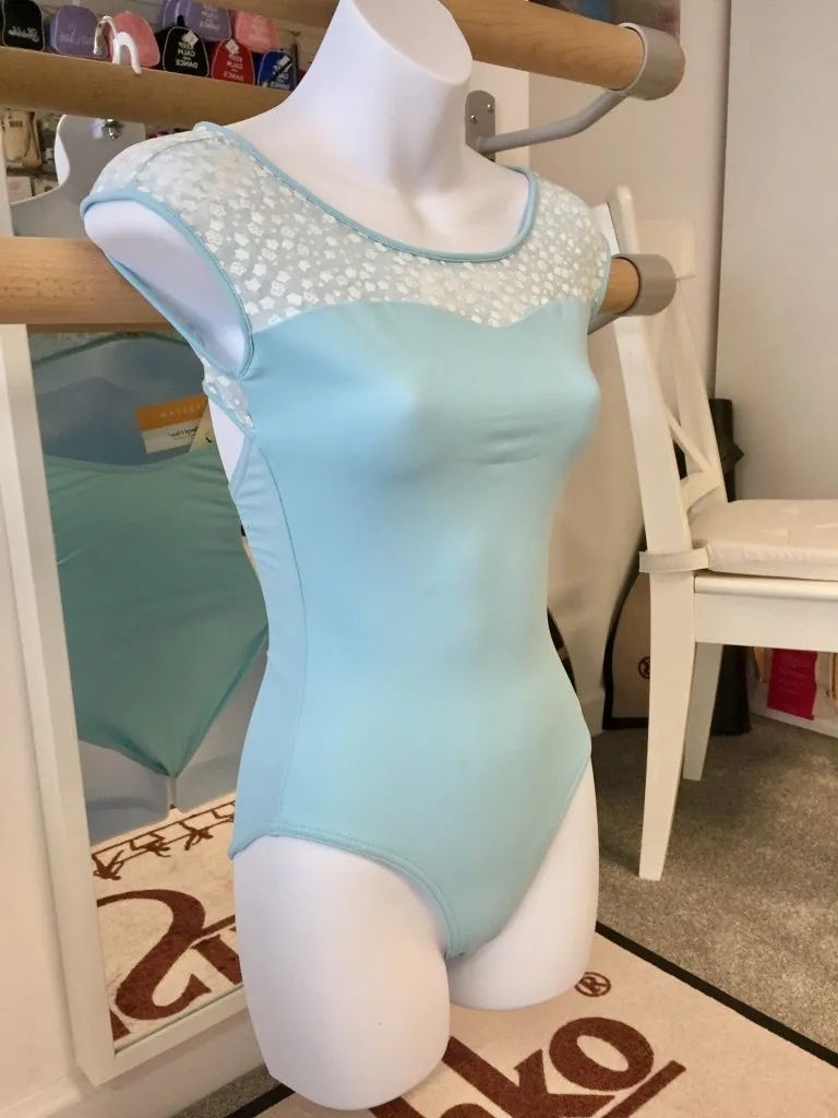 DA1520-2MP Bolshoi star Leotard-ICE