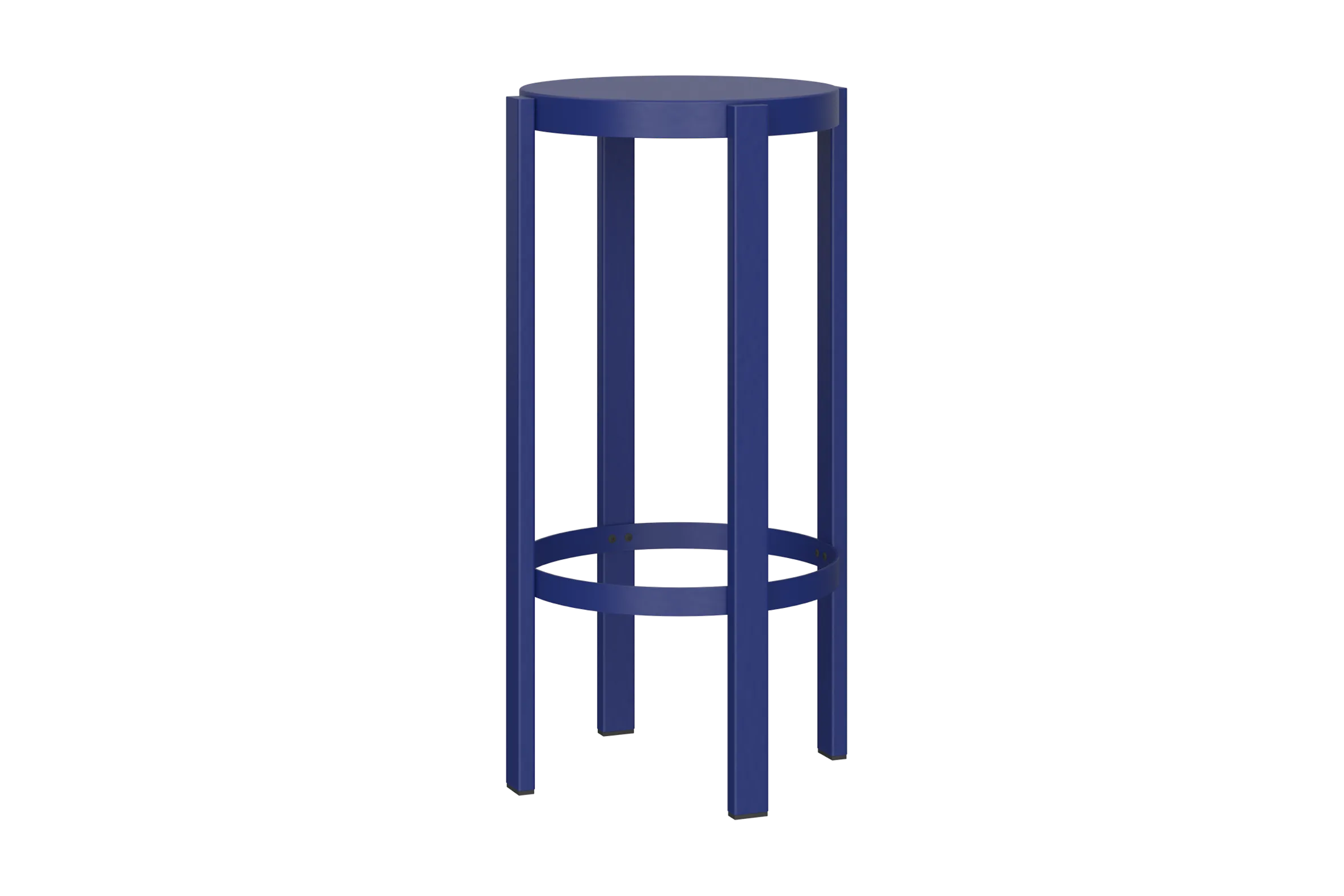 Doon Bar Stool - 75 cm