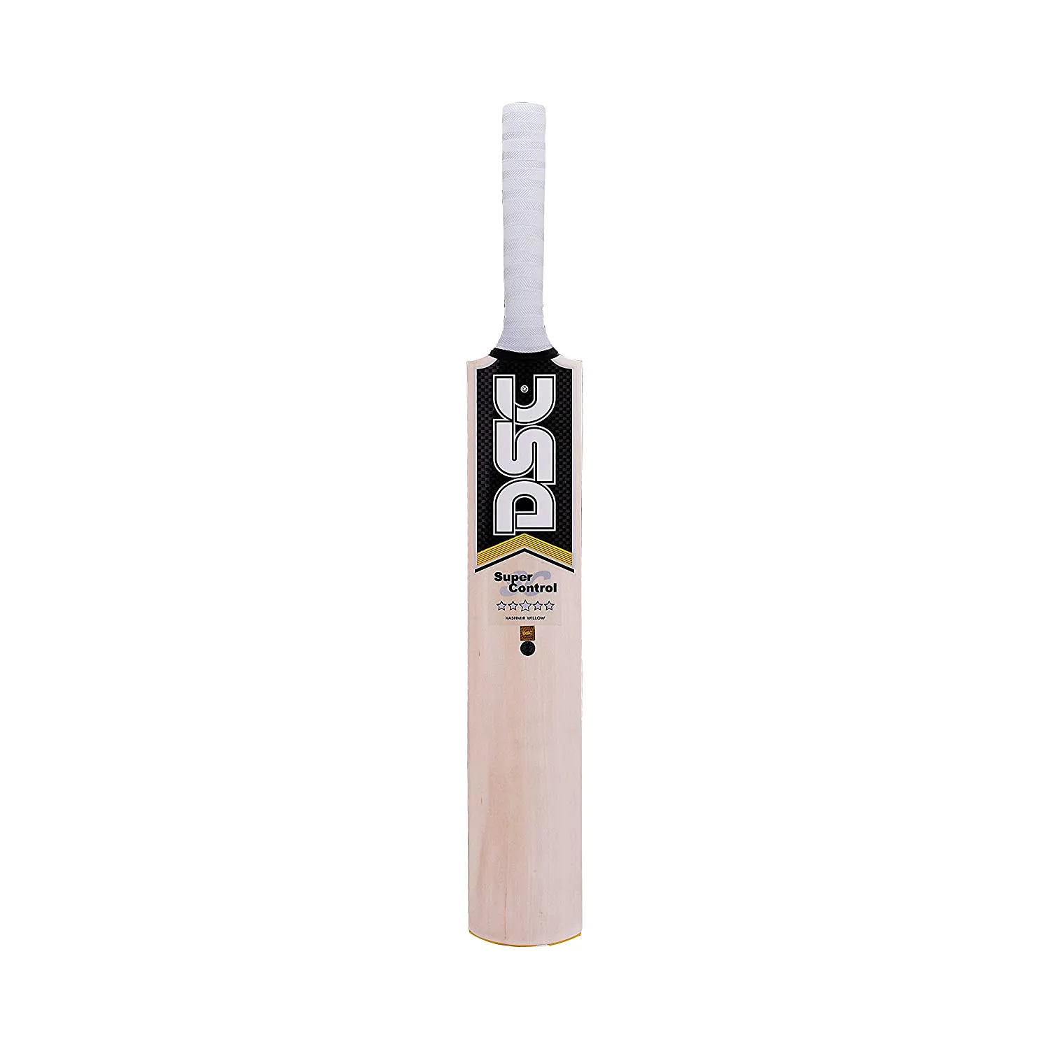 DSC Super Control Kashmir Willow Tennis Bat