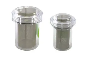 Easy-E-Trap Canisters