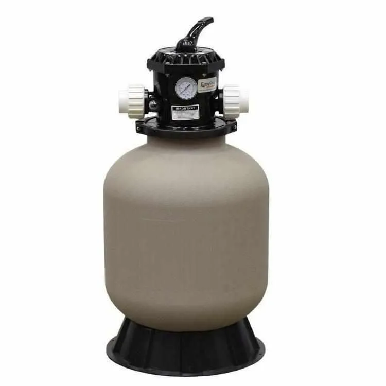 EasyPro Pressurized Bead Filters