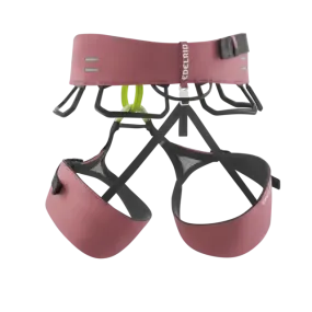 Edelrid Autana Climbing Harness - Raspberry