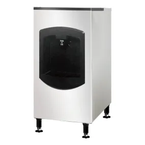 EFI Hotel Nugget Ice Machine 11LBS Capacity, IM-130