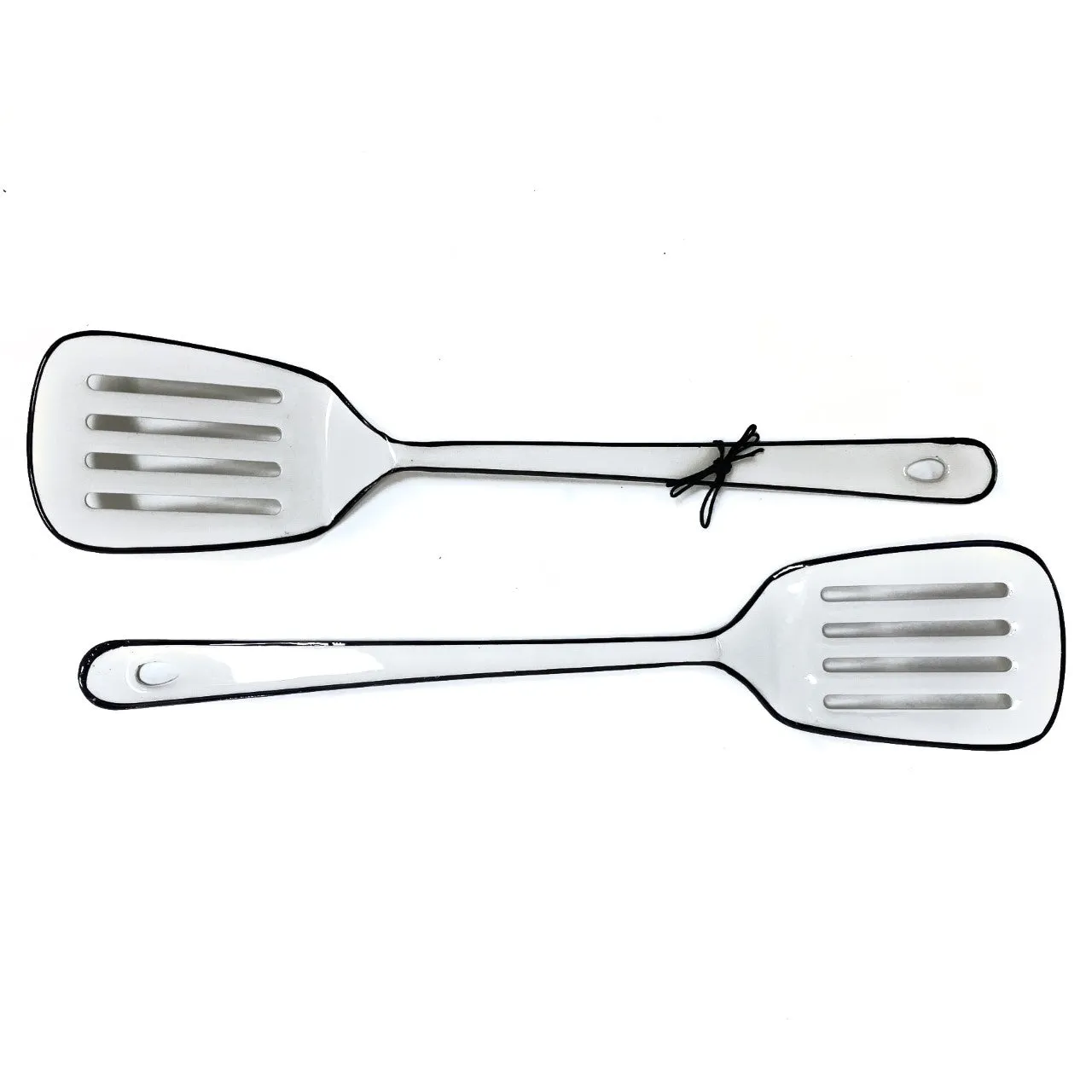 Enamel Spatula