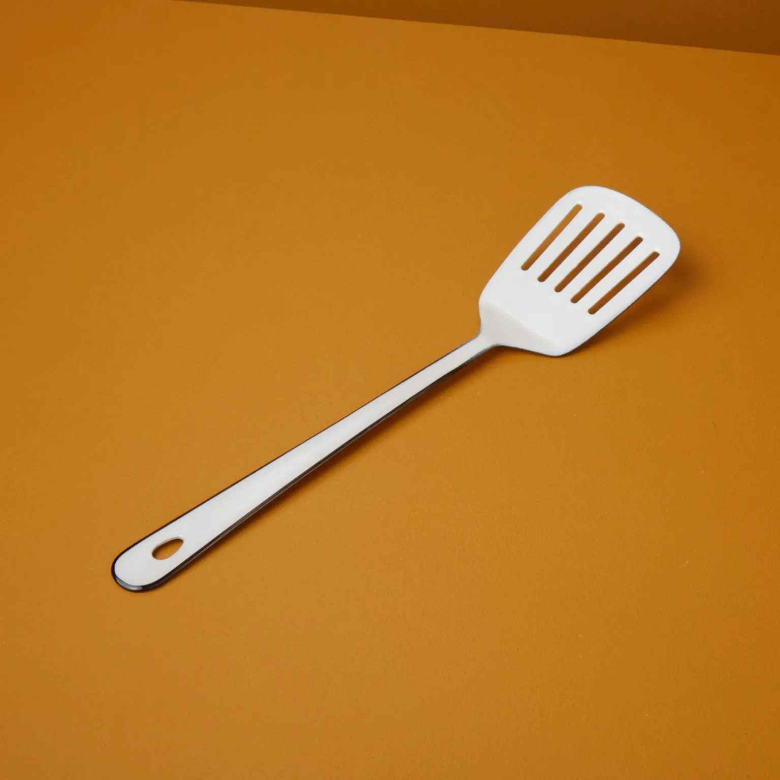 Enamel Spatula