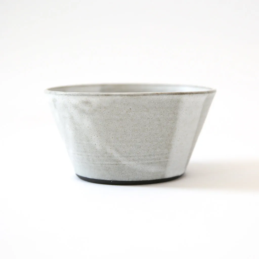 Eric Bonnin Kam Ice Cream Bowl