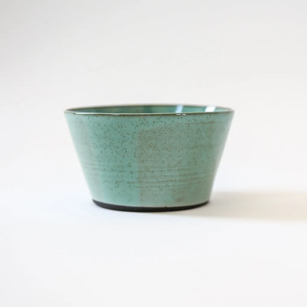 Eric Bonnin Kam Ice Cream Bowl