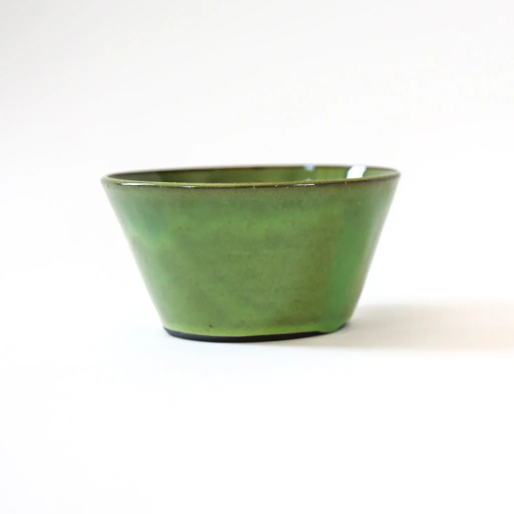 Eric Bonnin Kam Ice Cream Bowl