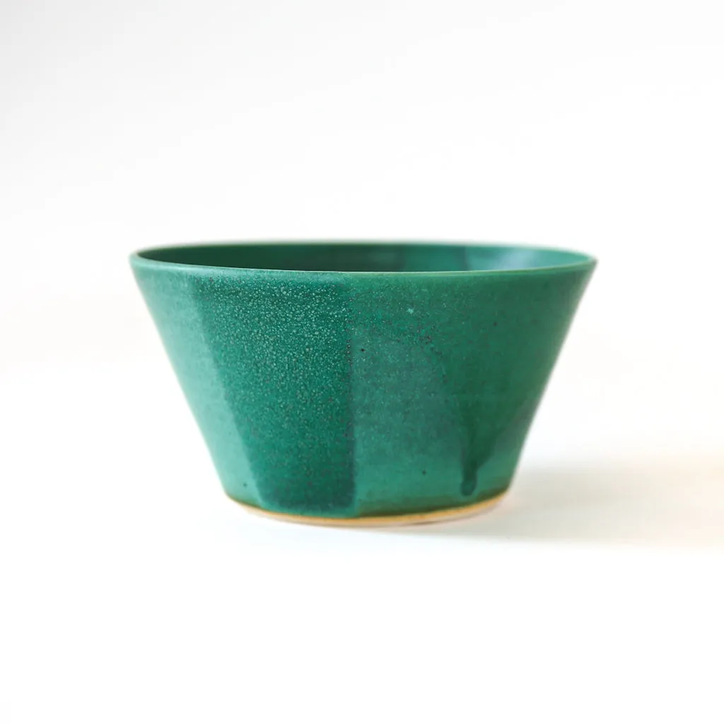 Eric Bonnin Kam Ice Cream Bowl