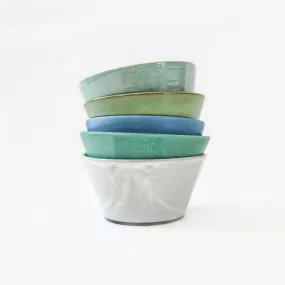 Eric Bonnin Kam Ice Cream Bowl