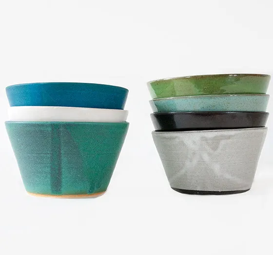 Eric Bonnin Kam Ice Cream Bowl