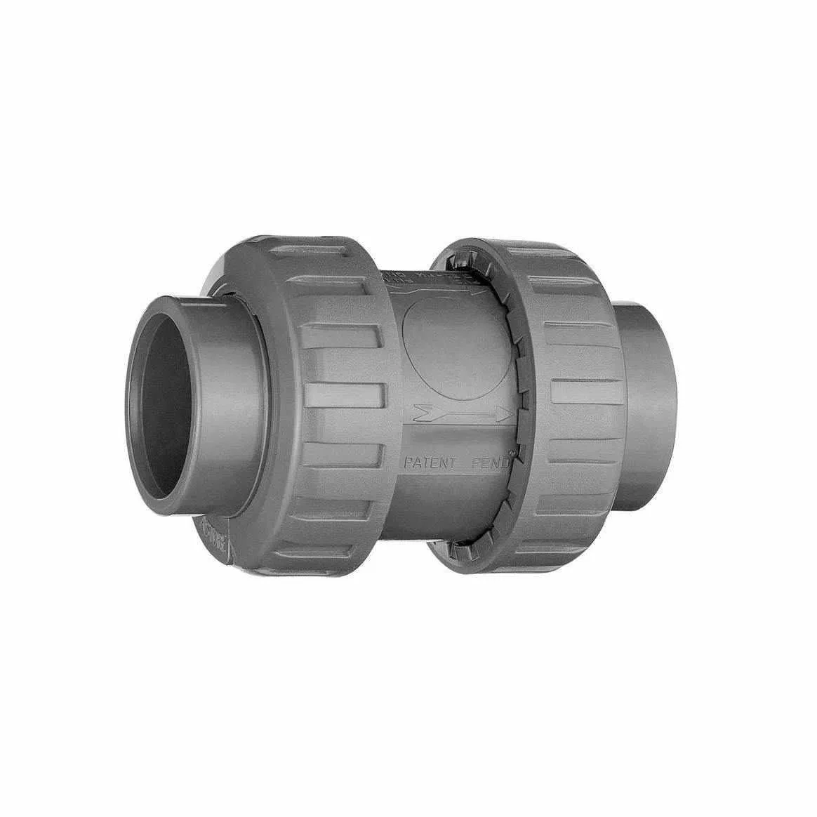 Evolution Aqua Dual Union Check Valves