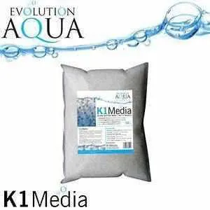 Evolution Aqua K1 Media