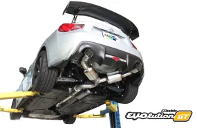 EVOLUTION GT SCION FRS 12-16 - (10118300)