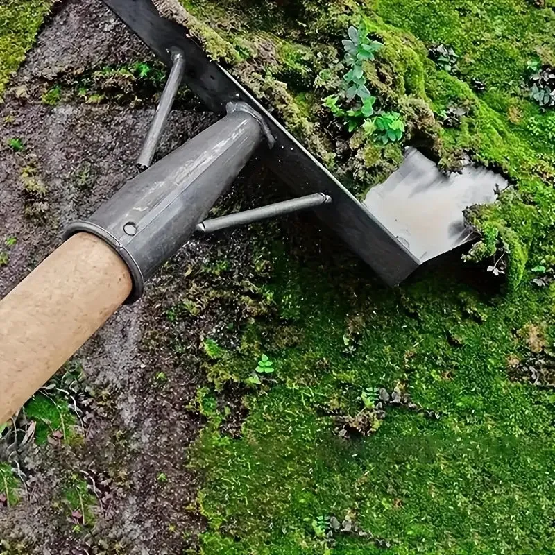 Extendable Multifunctional Garden Shovel