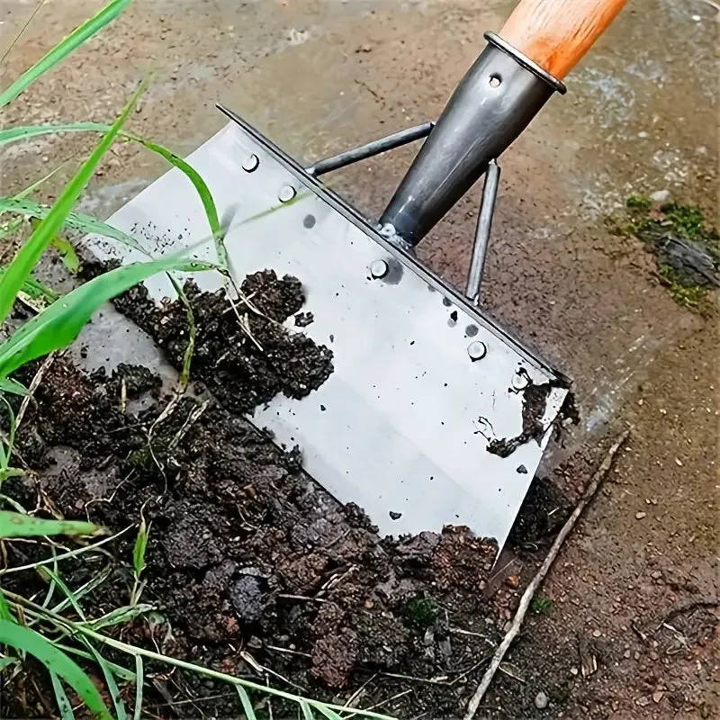 Extendable Multifunctional Garden Shovel