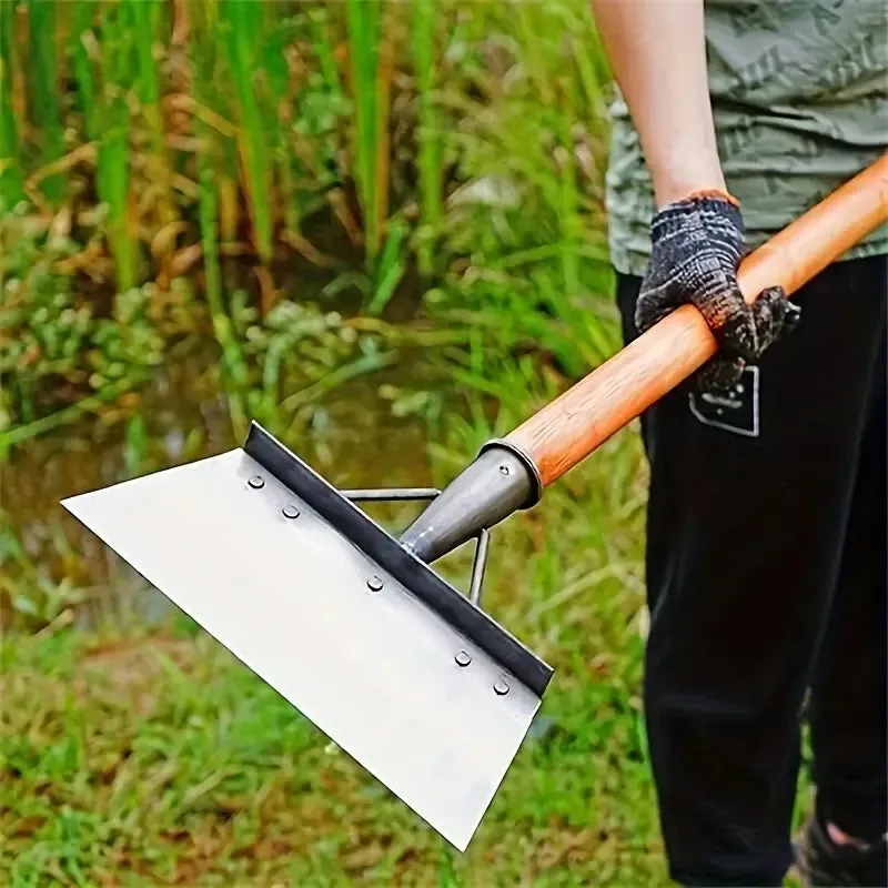 Extendable Multifunctional Garden Shovel