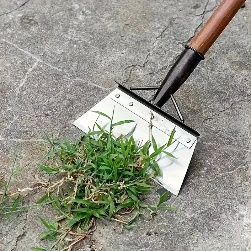 Extendable Multifunctional Garden Shovel