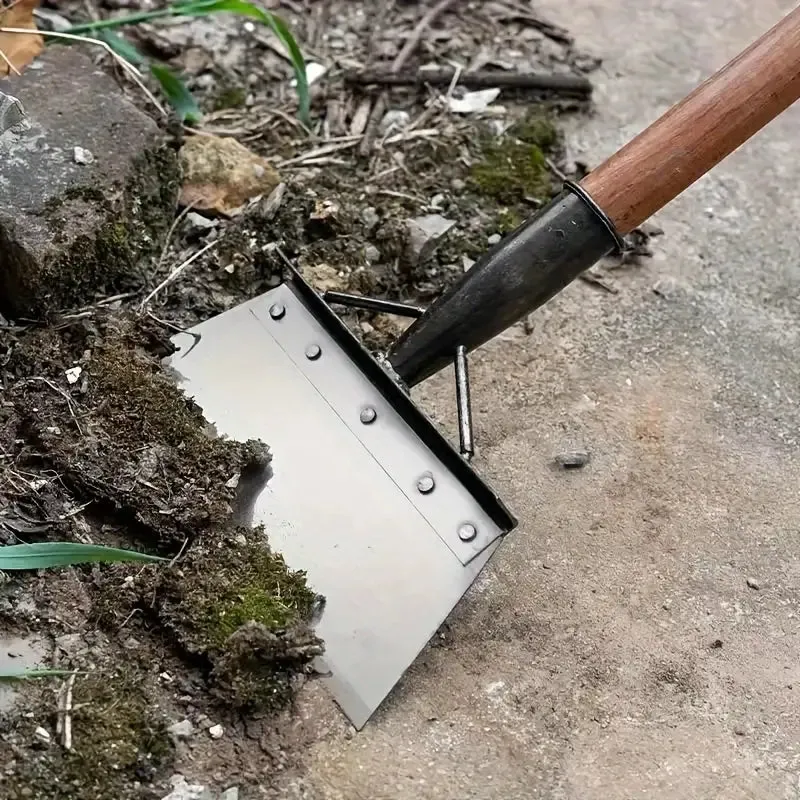 Extendable Multifunctional Garden Shovel