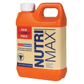 Farmsense Nutrimax Cattle- 3l