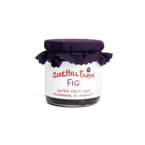 Fig Jam