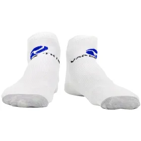 Firstar Feel The Ice Skate Socks (Ankle / Quarter)