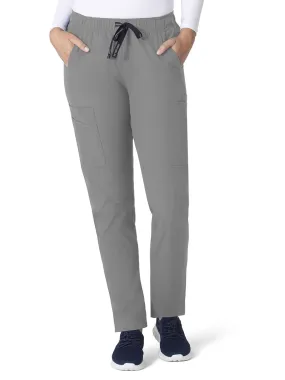 Force Essentials - Women's Straight Leg Scrub Pant [1]