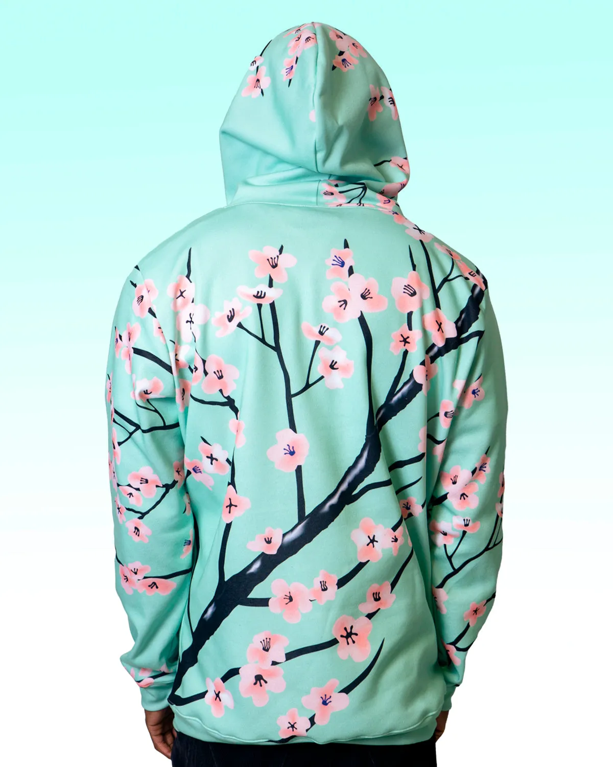 Full Bloom Hoodie IN STOCK