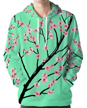 Full Bloom Hoodie IN STOCK