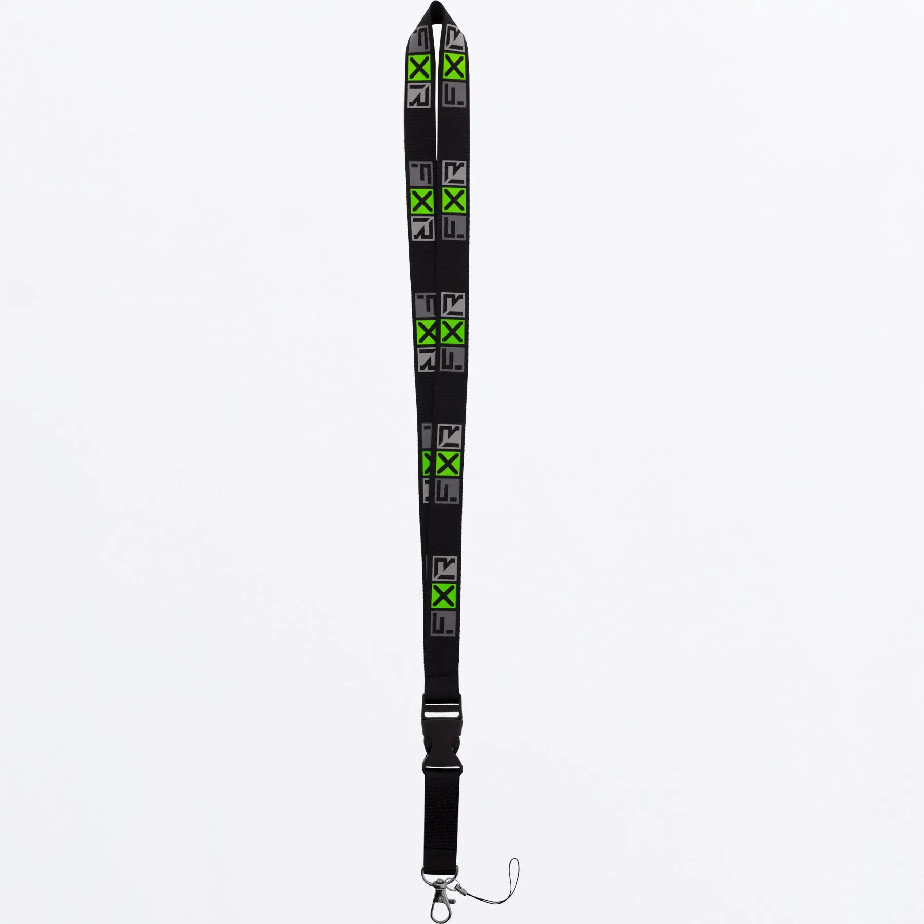 FXR Lanyard