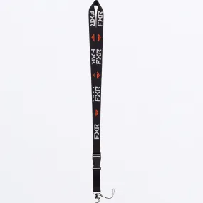 FXR Lanyard