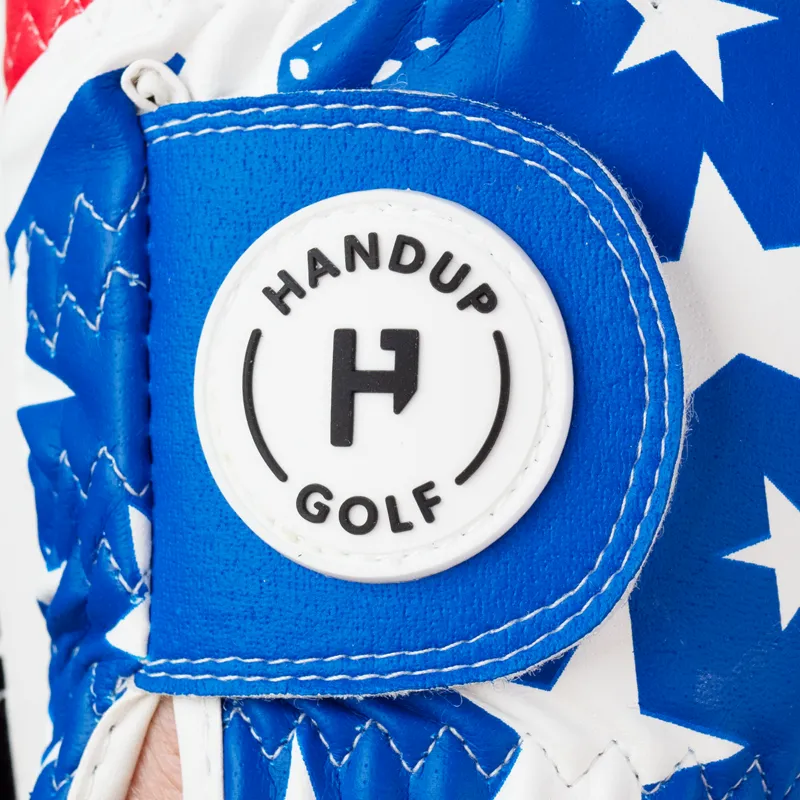 Golf Glove - 'Merica