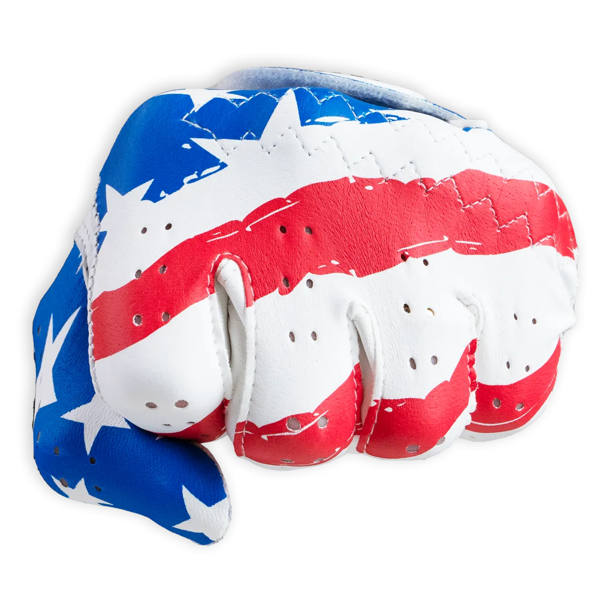 Golf Glove - 'Merica