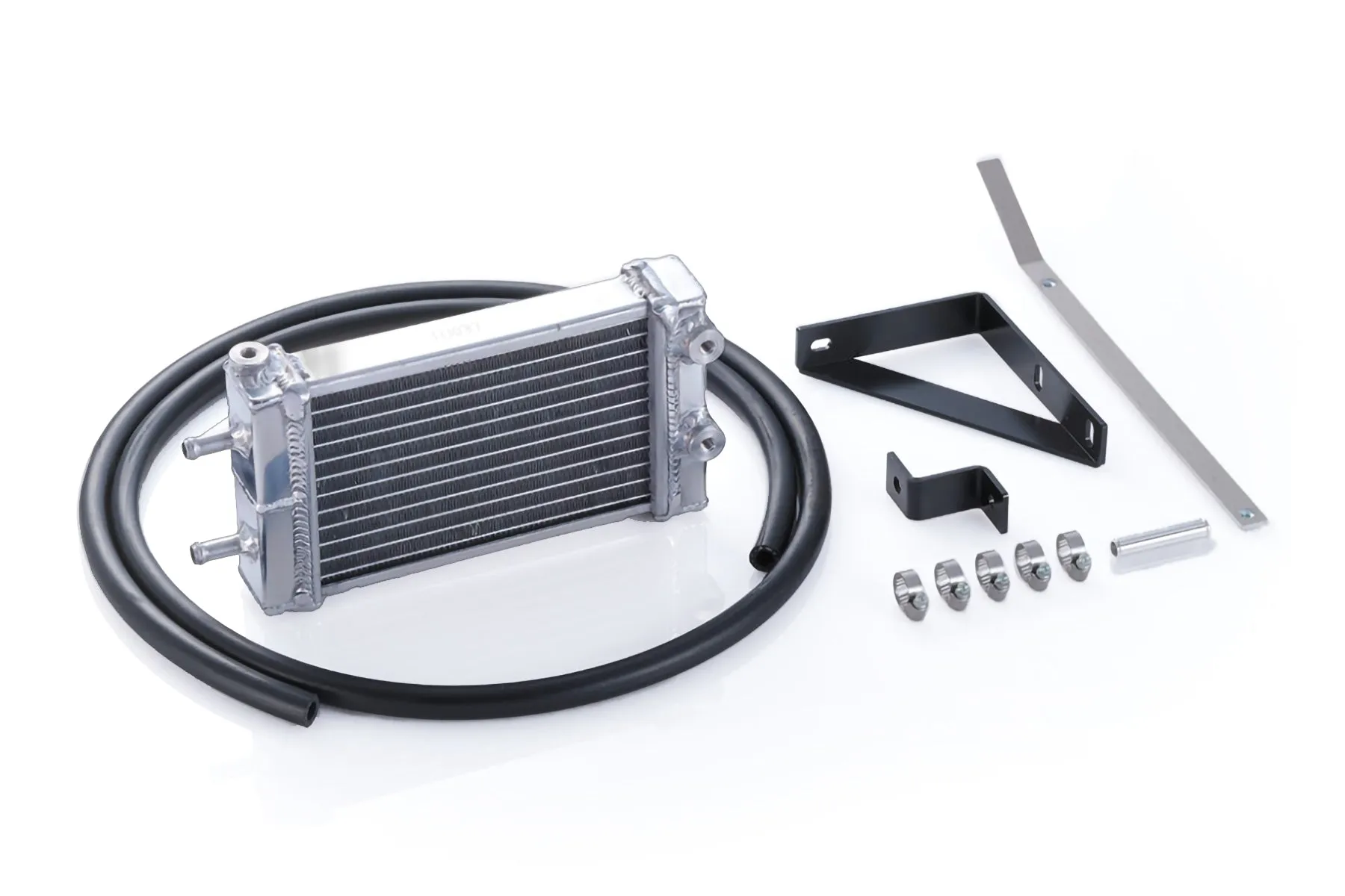 GReddy GR86/BRZ Water-cooled Oil Cooler Kit - ZN8/ZD8