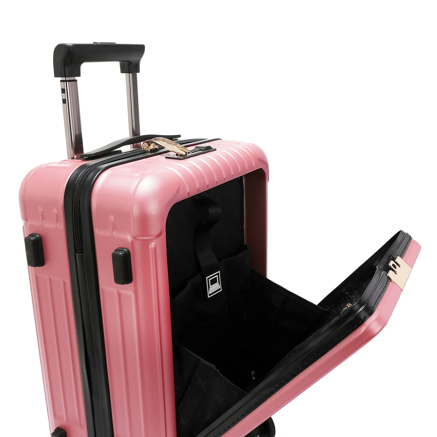 HARDSIDE NL CARRY-ON SUITCASE