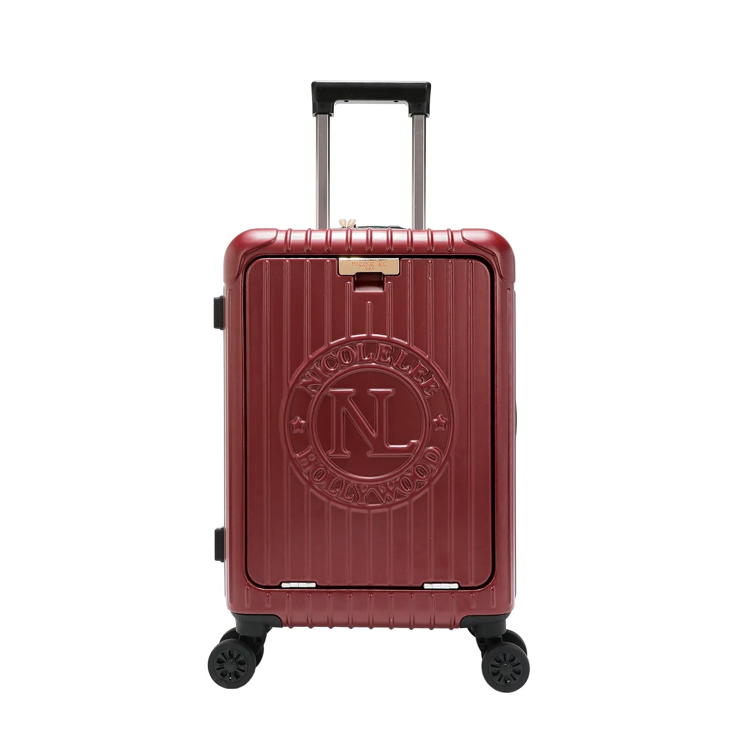 HARDSIDE NL CARRY-ON SUITCASE