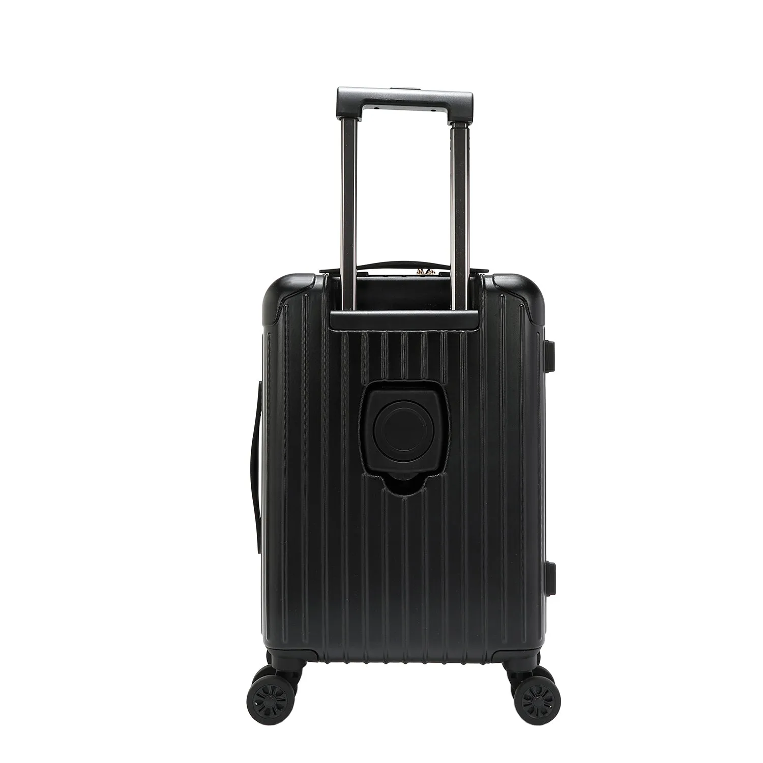 HARDSIDE NL CARRY-ON SUITCASE