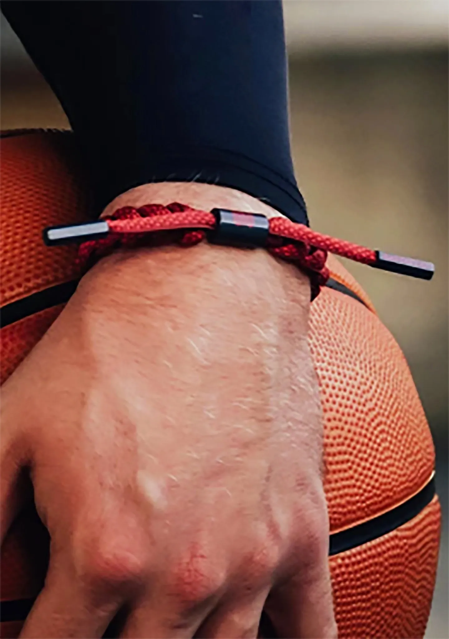 Hex Flex Shield Classic Clat Bracelet