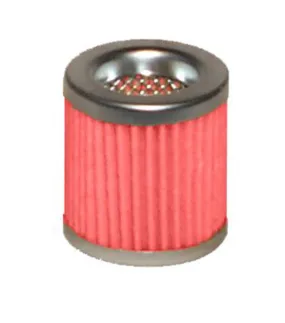 Hiflo HF181 Oil FIlter