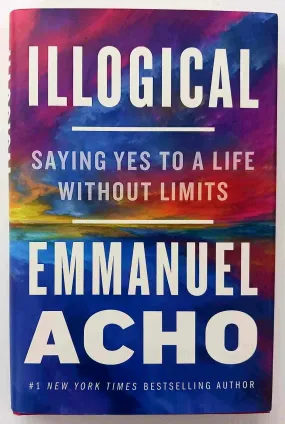 ILLOGICAL - Emmanuel Acho