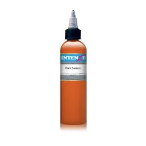 Intenze Ink Dark Salmon Tattoo Ink - 1 oz.