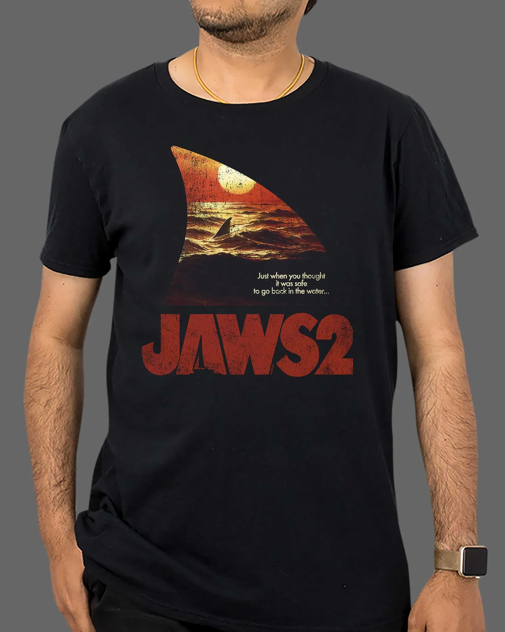 Jaws 2 Classic