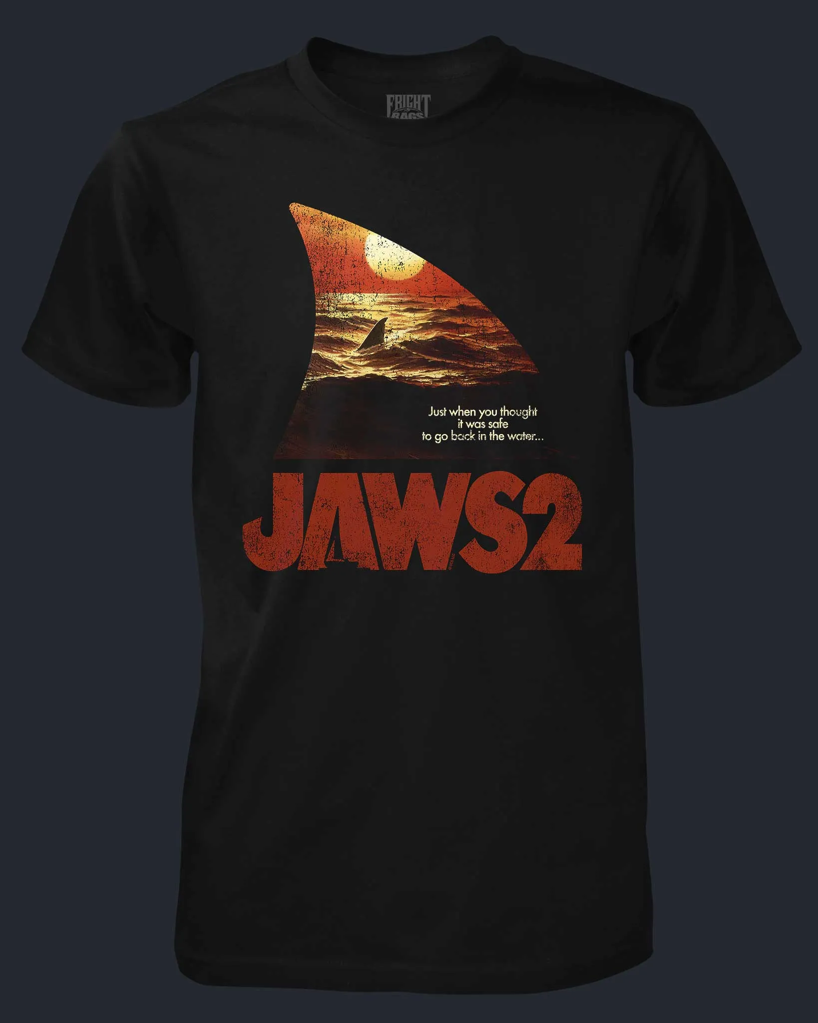 Jaws 2 Classic